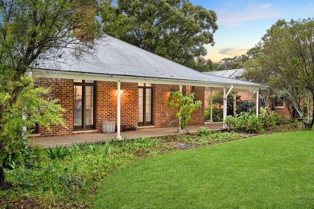 40 Dietz Lane, NSW 2570