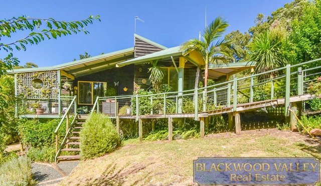 50 Turner Road, WA 6255