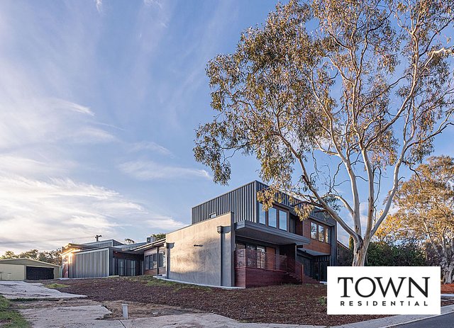 7 Newland Street, ACT 2615