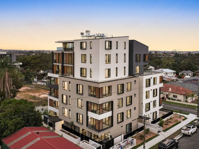 403/2 Lacey Street, NSW 2217