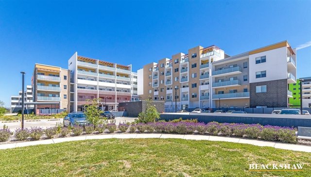 67/170 Flemington Road, ACT 2914