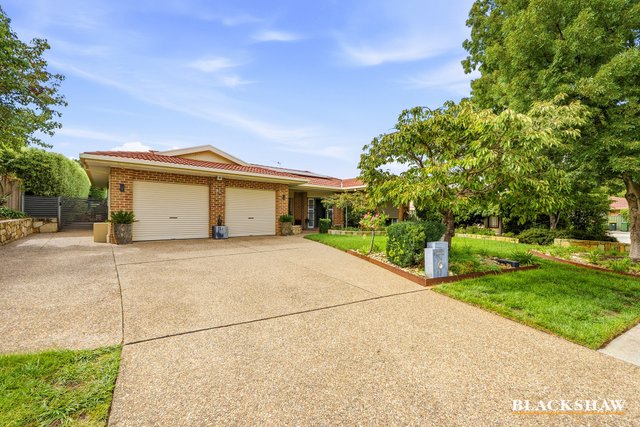 76 Bicentennial Drive, NSW 2619