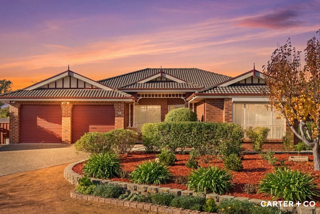16 Wanderer Court, ACT 2914