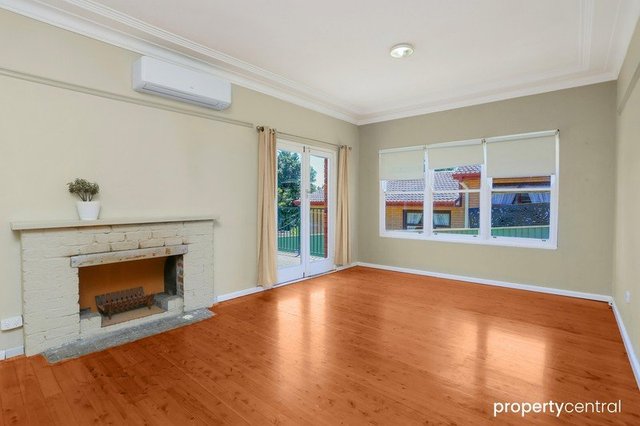 2 Bellereeve Avenue, NSW 2774