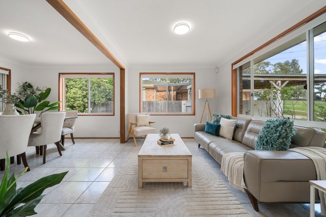 5 Lahiff Place, ACT 2615