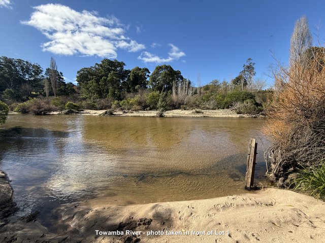 2293 Towamba Road, NSW 2550