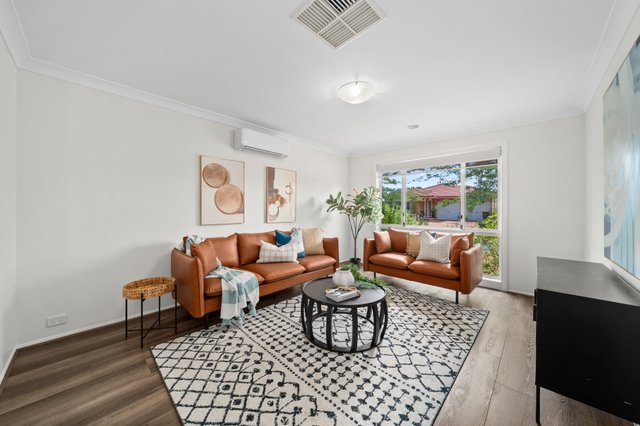 16 Clarendon Street, ACT 2914