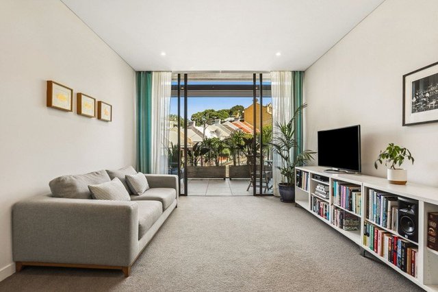 405/86 Wigram Road, NSW 2037