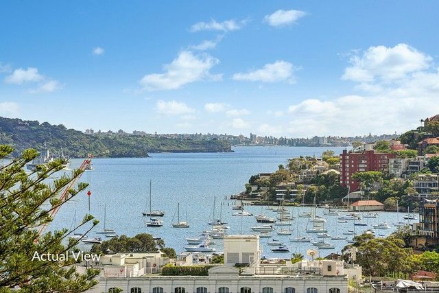 30/351 Edgecliff Road, NSW 2027