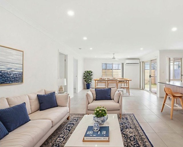 36 Oxford Drive, QLD 4280