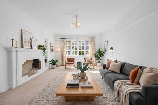 15/14 Darling Street, ACT 2600