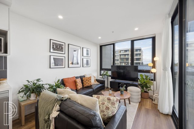 16/2 Bamblett Rise, ACT 2611