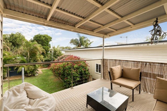 121 Palm Avenue, QLD 4017