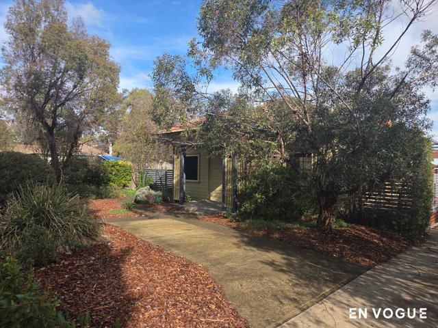 3 Toms Crescent, ACT 2602