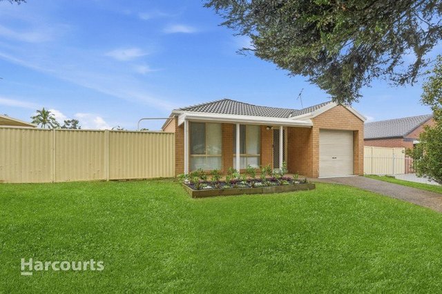 34 Larapinta Crescent, NSW 2560