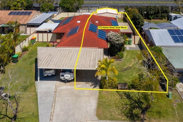72 Hanlon Street, QLD 4128