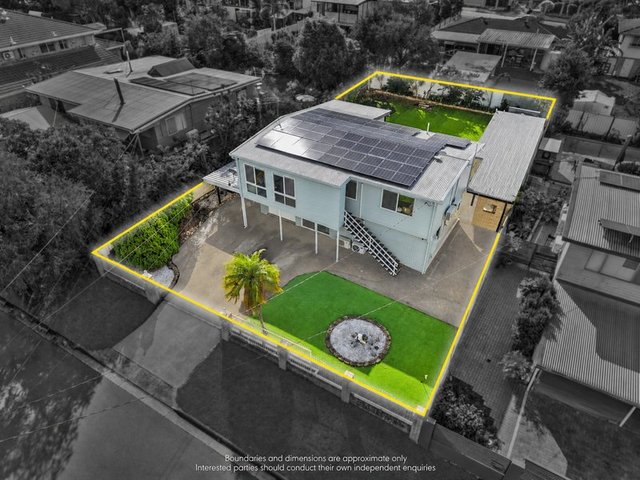 48 Finlay Street, QLD 4127