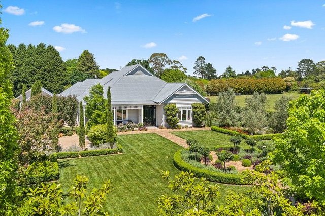 35 Middle Road, NSW 2579