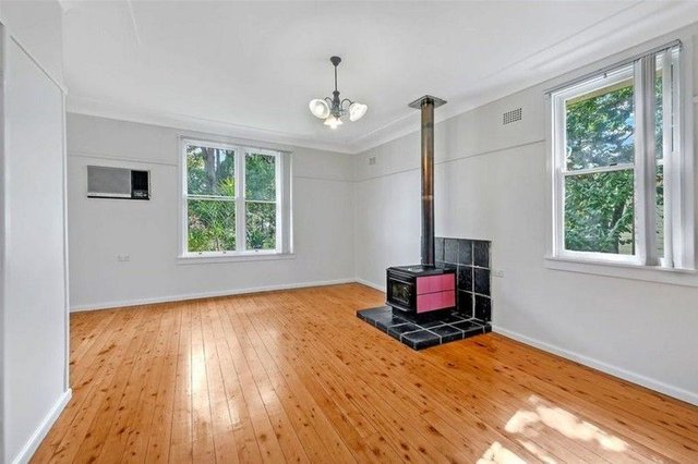 22 Rowley Street, NSW 2147