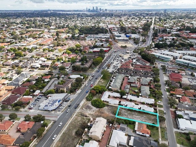 15 Norman Street, WA 6102