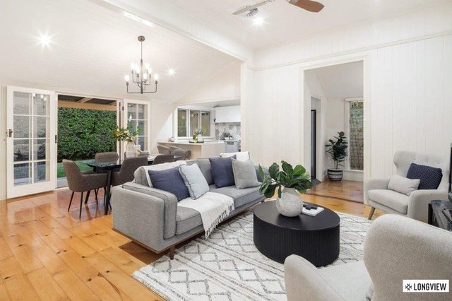 113 Gregory Street, QLD 4066