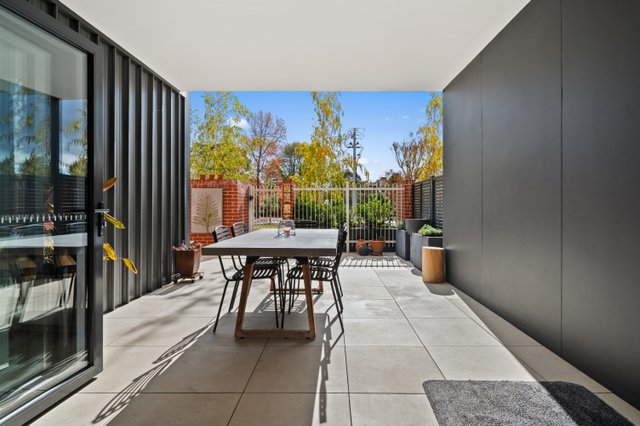 5/16 Bradfield Street, ACT 2602
