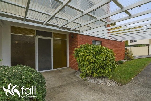 13/3A Montagu Street, TAS 7000