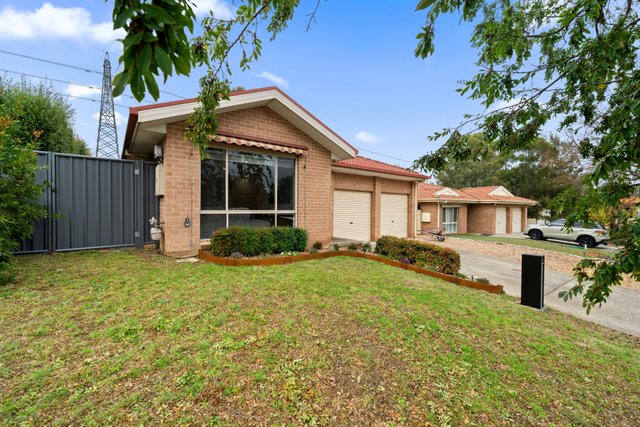 29 Tarrant Crescent, ACT 2615