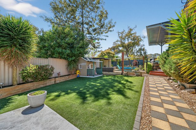 40 Kerrigan Street, ACT 2615