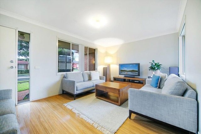 1A Burnham Avenue, NSW 2768