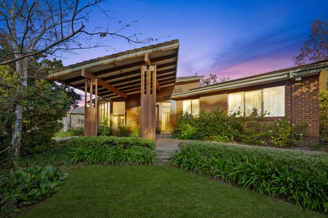 74 Lyttleton Crescent, ACT 2614