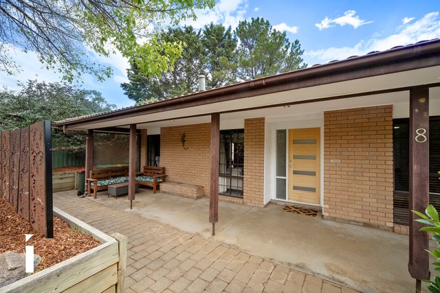 8 Haugh Place, ACT 2903