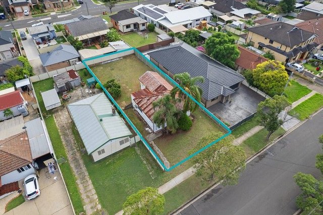 11 Alexander Street, NSW 2164