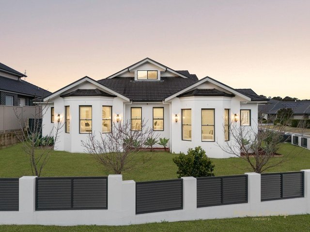 1 Jenolan Circuit, NSW 2567