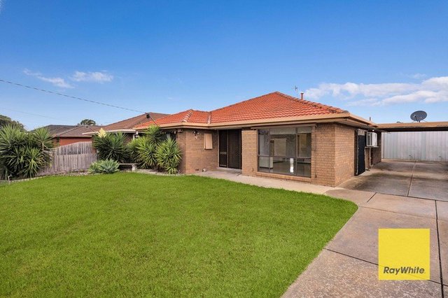 50 South Avenue, VIC 3028