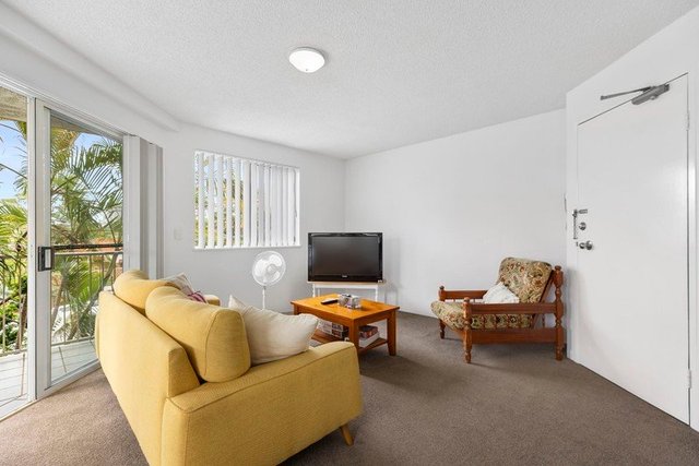 3/14 Lima Street, QLD 4066