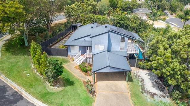 1 Marina Court, QLD 4037