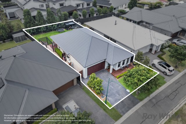 42 Yallambi Street, NSW 2571