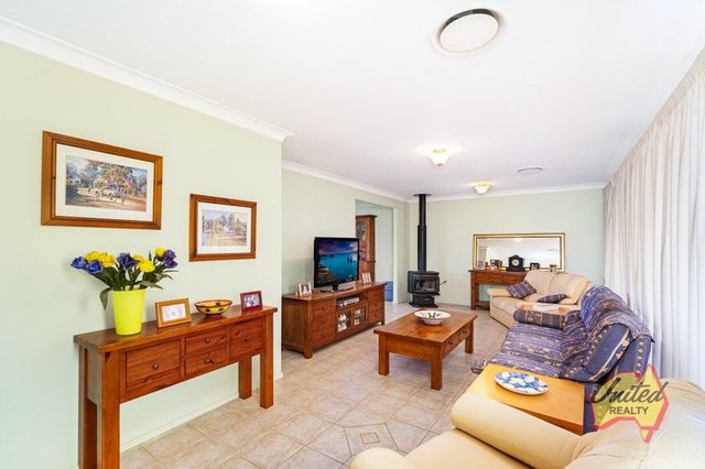134 Menangle Road, NSW 2568