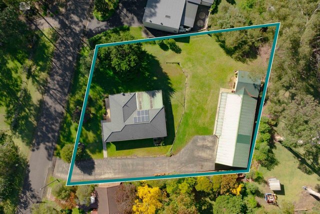8 Jervis Street, NSW 2540