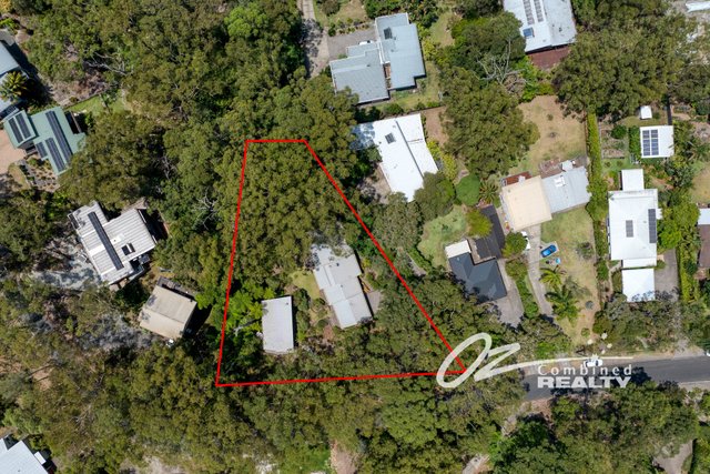12 Frederick Street, NSW 2540