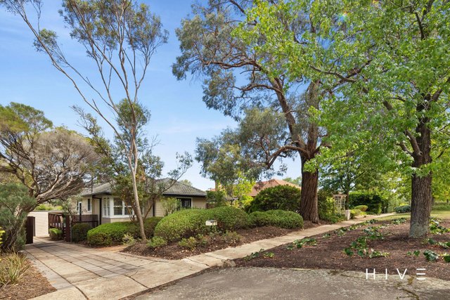 27 MacDonnell Street, ACT 2600