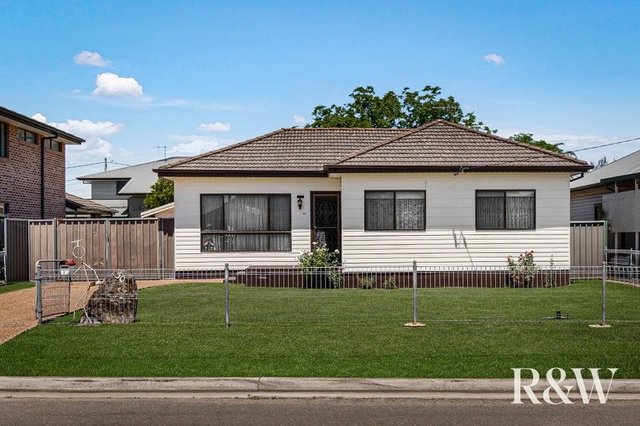 30 Gregory Avenue, NSW 2760