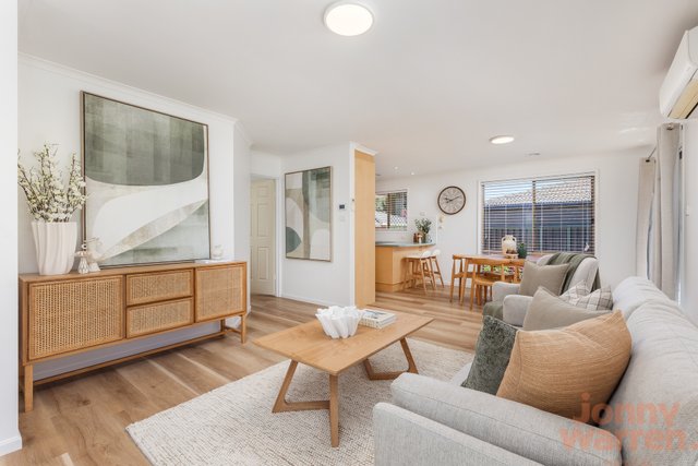 3/101 Britten-Jones Drive, ACT 2615