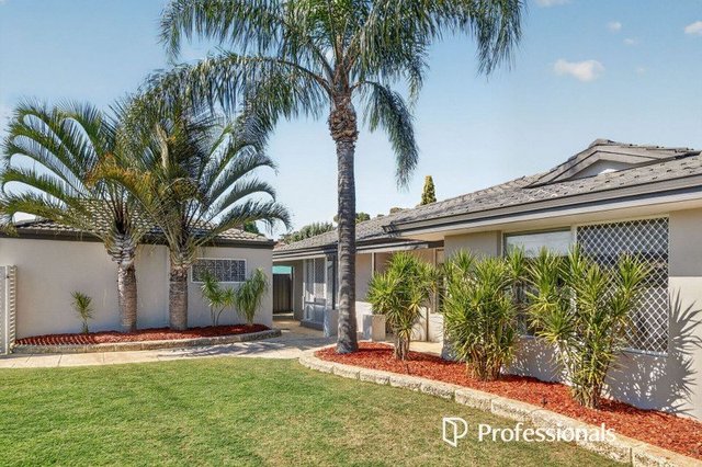 70 Palmer Crescent, WA 6057