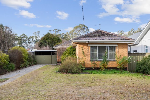 101 Binney Street, VIC 3666