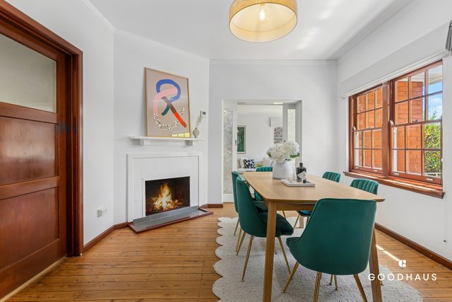 100 Wakefield Avenue, ACT 2602