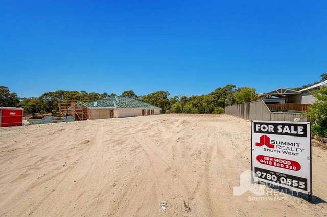64 Valentine Road, WA 6233