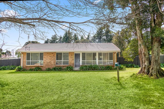 80 Burrawang Street, NSW 2577