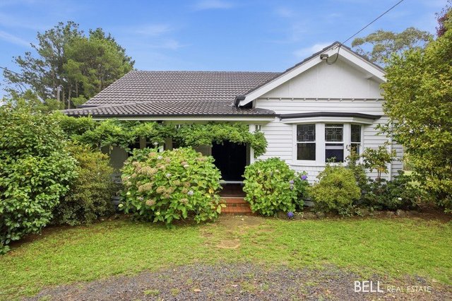 705 Lusatia Park Road, VIC 3139